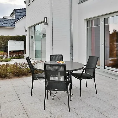 Marisol Marisol 2 Apartment Timmendorfer Strand