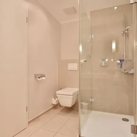 Διαμέρισμα Marisol Marisol 2