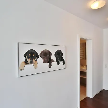 Διαμέρισμα Marisol Marisol 2 Timmendorfer Strand