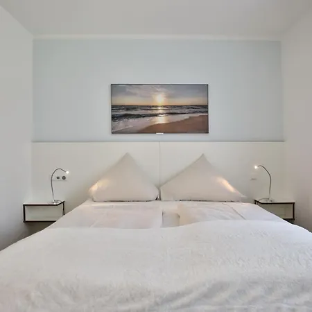 Διαμέρισμα Marisol Marisol 2 Timmendorfer Strand