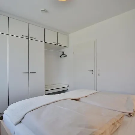 Διαμέρισμα Marisol Marisol 2 *