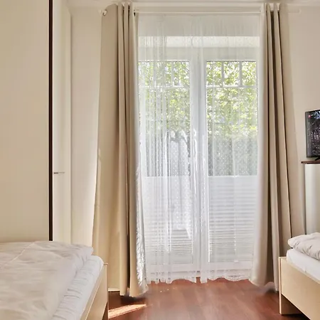 Διαμέρισμα Marisol Marisol 2 *