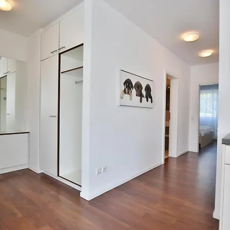 Marisol Marisol 2 Timmendorfer Strand