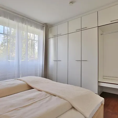 Διαμέρισμα Marisol Marisol 2 *