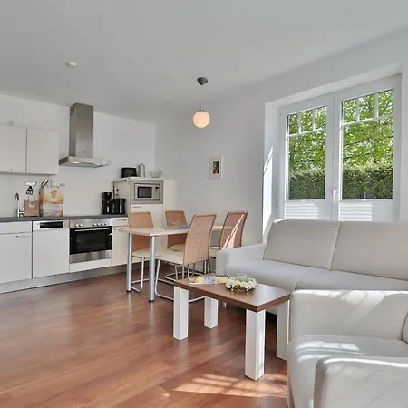 Marisol Marisol 2 Timmendorfer Strand