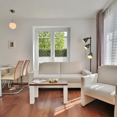 Διαμέρισμα Marisol Marisol 2 *