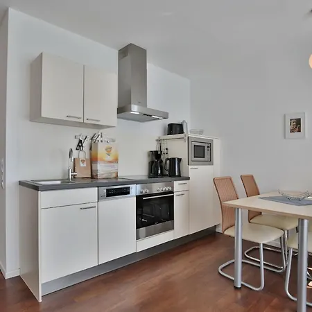 Διαμέρισμα Marisol Marisol 2 *