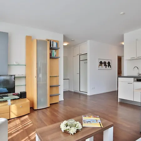 Marisol Marisol 2 Timmendorfer Strand